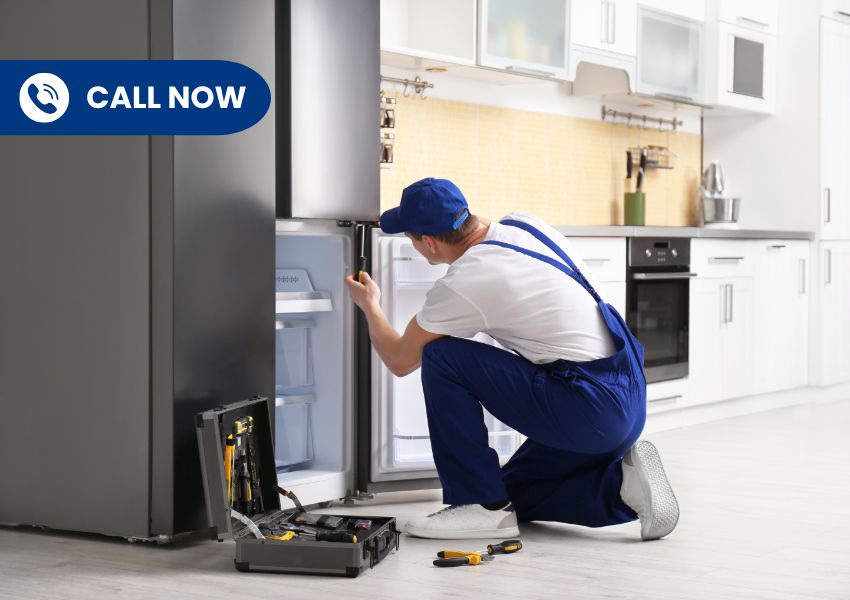 University Park Appliance Repair Company